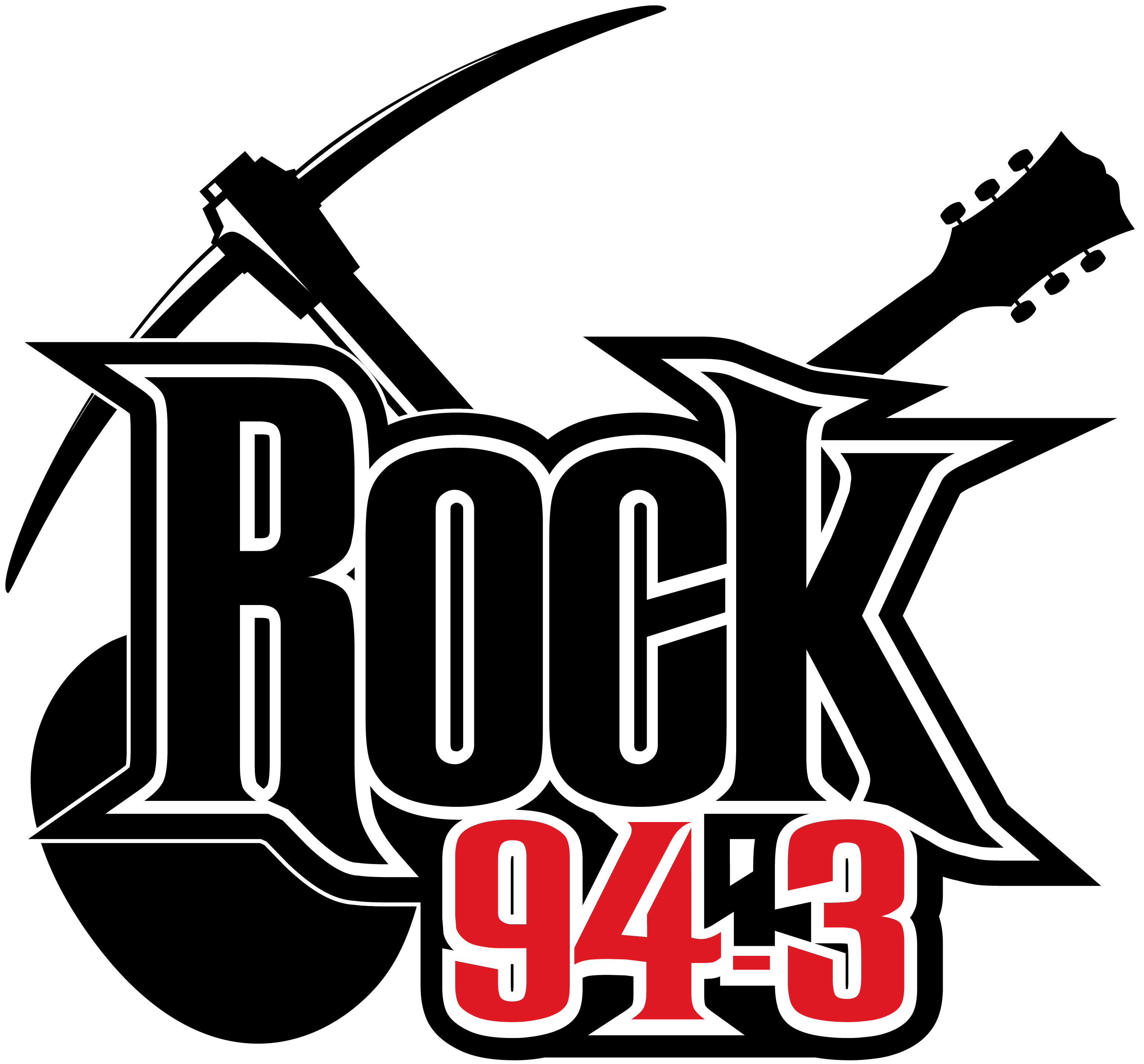 Радио рок фм прямой эфир. Рок логотипы. Радио Rock fm. Рок радиостанции fm. Логотип радио рок ФМ.